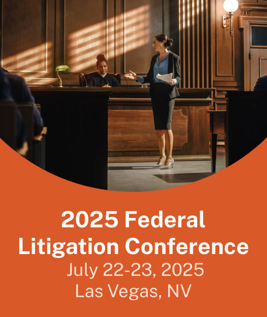 FedCourt25 - Give Me Liberty or Give Me Liberty! Habeas Practice Under Trump 2.0