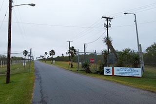 Port Isabel Detention Center