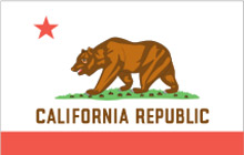 California Flag