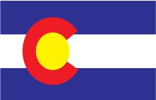 Colorado Flag