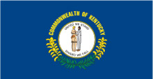 Kentucky Flag