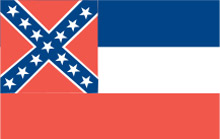 Mississippi Flag