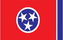 Tennessee Flag