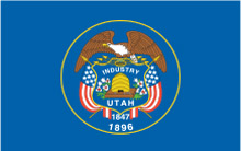 Utah Flag