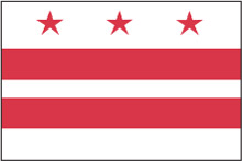 DC Flag