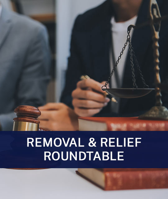 Key Takeaways from ICE Liaison Engagement