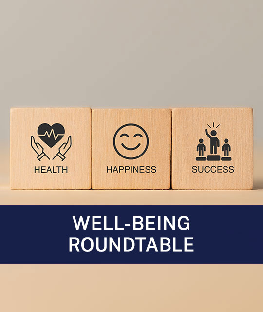 How Diversity, Equity, and Inclusion Promotes Well-Being