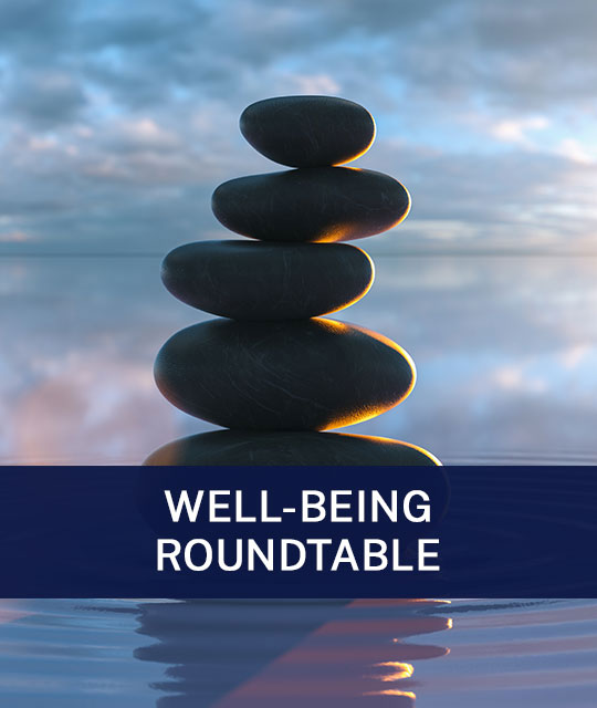 Tried and True Solutions for Stress Management 