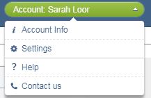 Change Display Settings