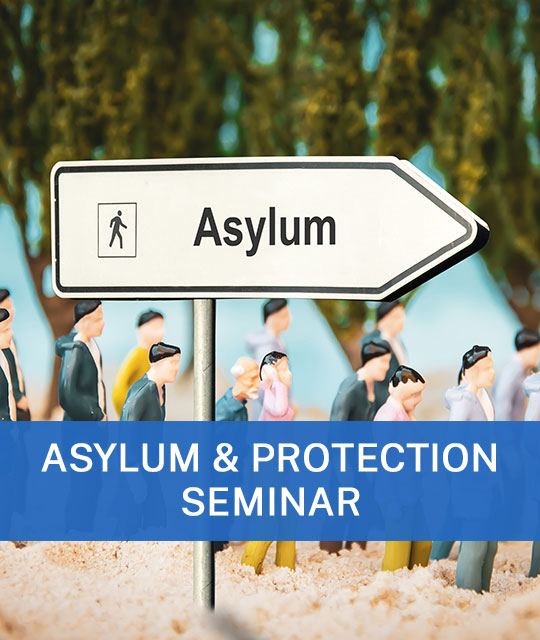 Pretermission, Detention, and the New Asylum Gauntlet