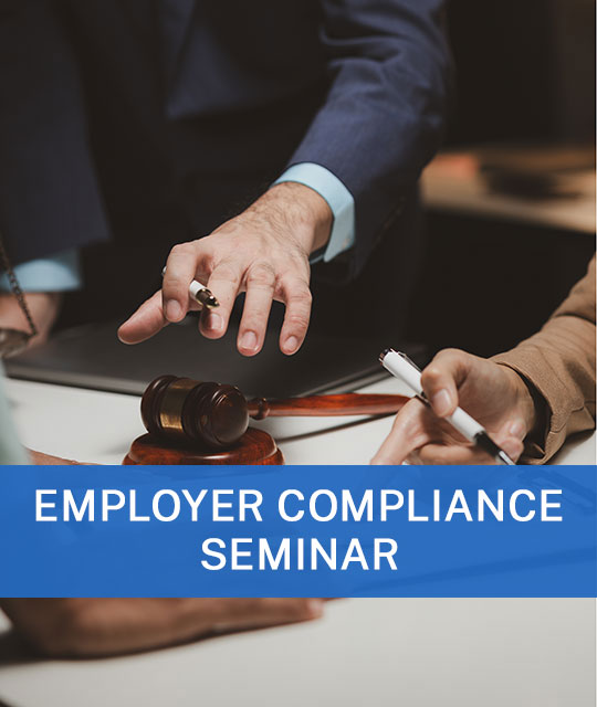Employer Compliance in the Second Trump Administration: I-9 Audits, Onsite Inspections, and ICE Raids