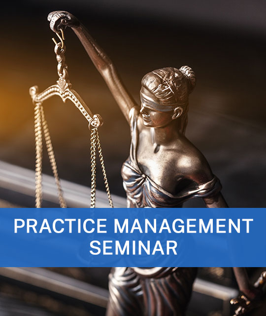 Your Immigration Practice During the New Administration: Resilience and Growth in Challenging Times