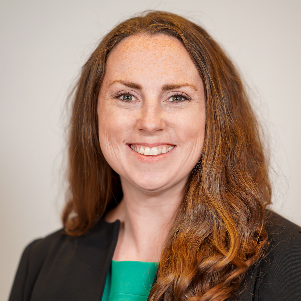 Senior Director, Governance and Leadership Strategy, Kay Ciesla